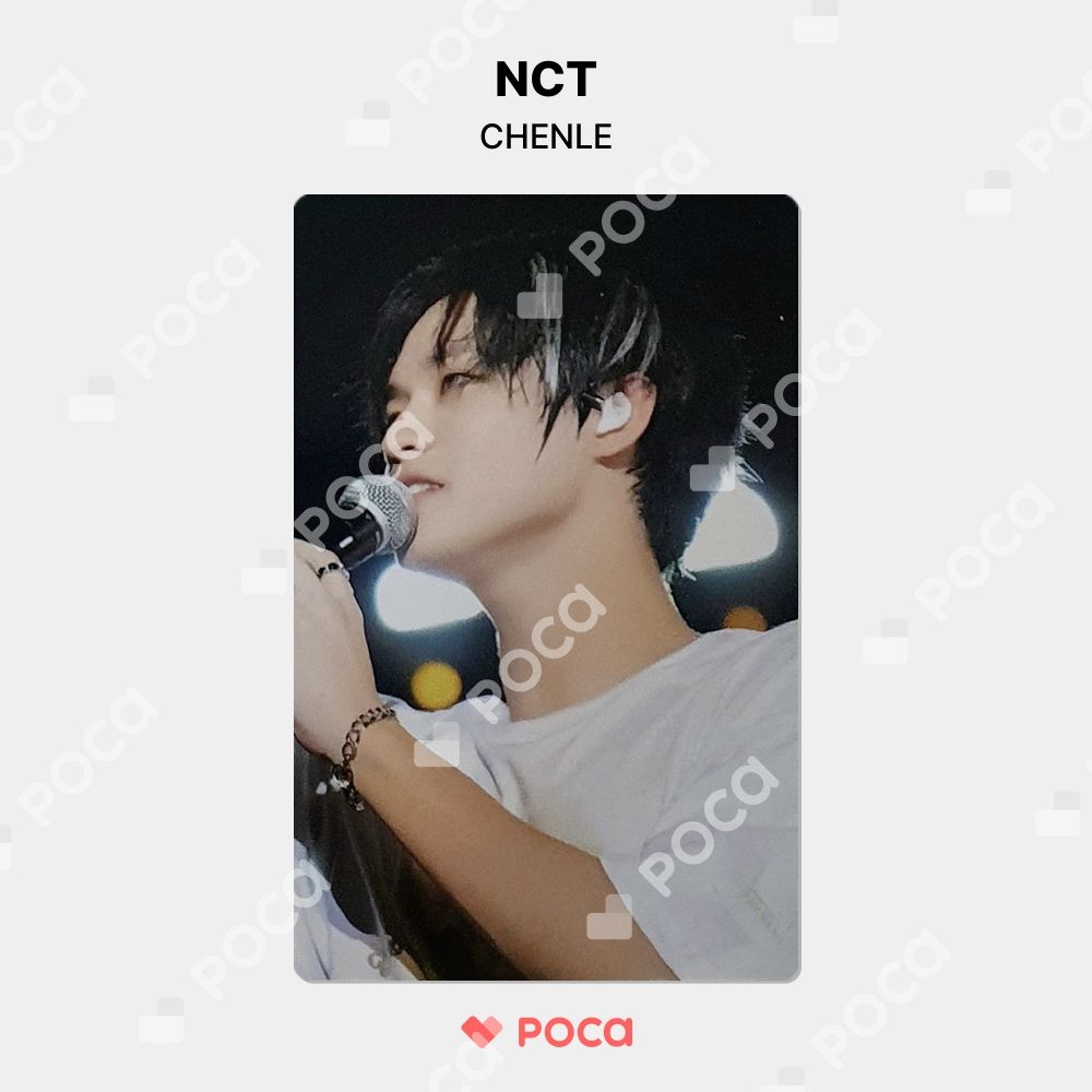 ドリショ 映画 トレカ チョンロ 韓国 nct 映画 トレカ NCT Dream チョンロ トレカ NCT NATION - メルカリ
