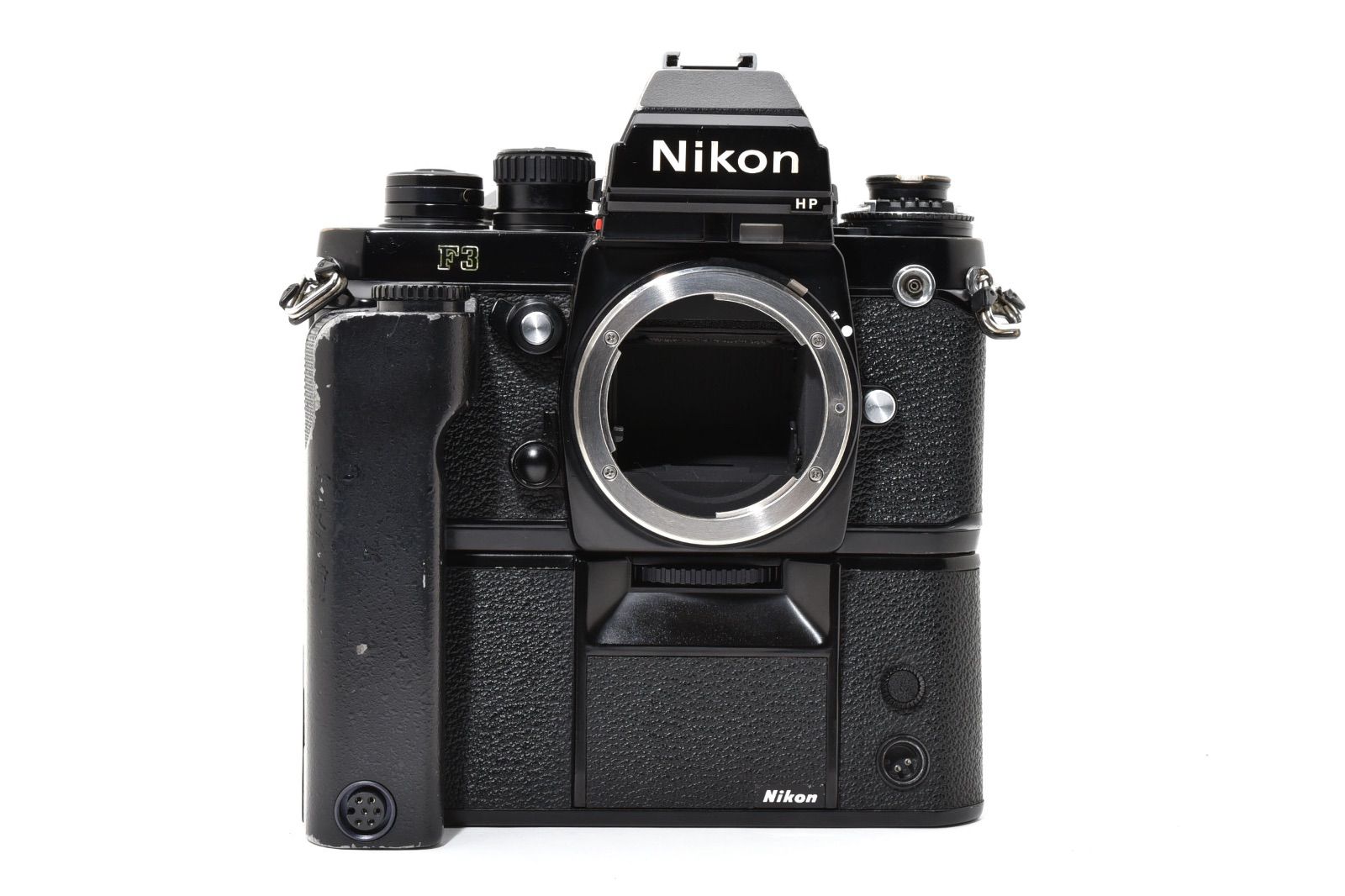 品 Nikon