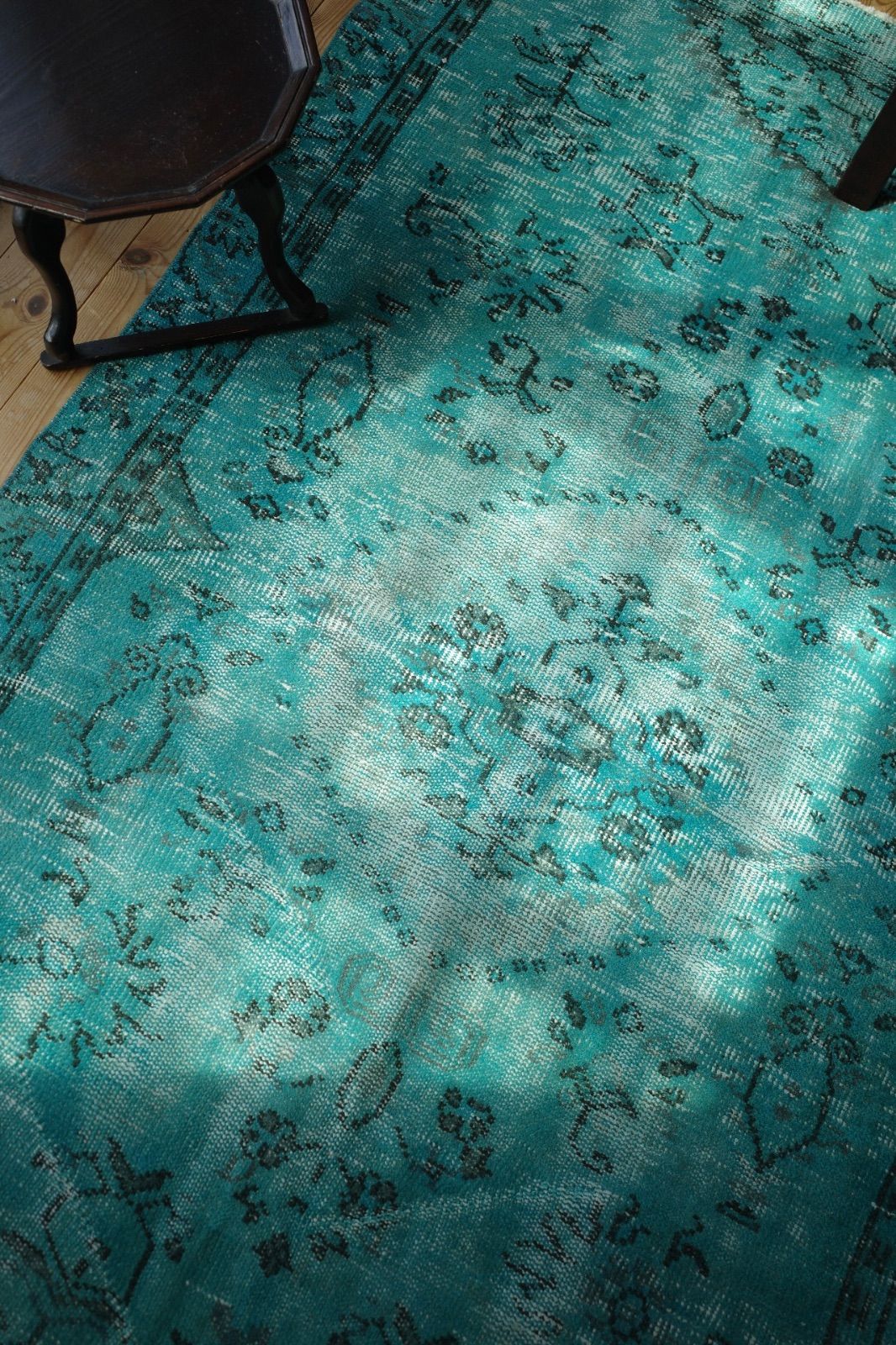 ターコイズブルー