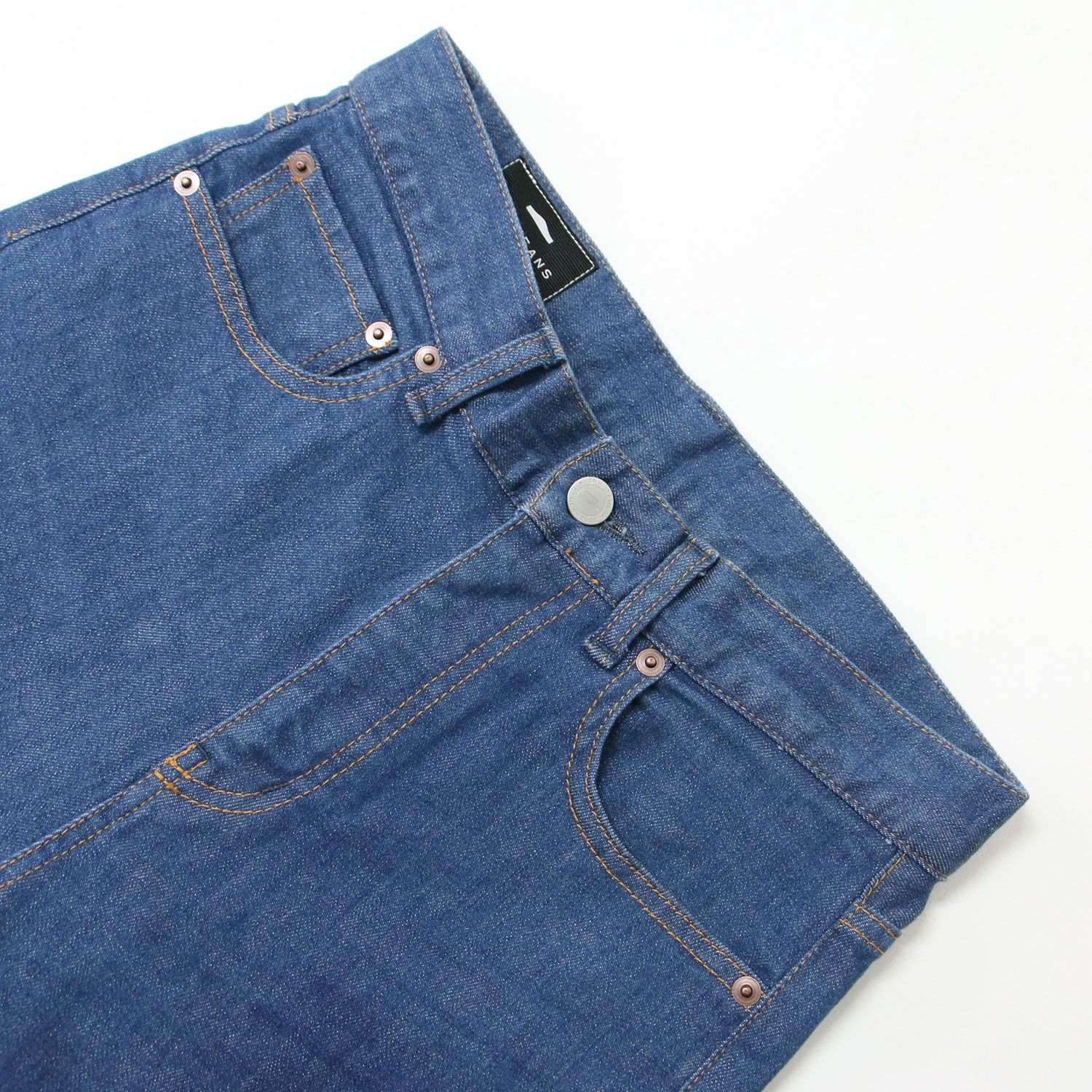THE NEWHOUSE ザ　ニューハウス　パンツ 予約》《別注》【THE NEWHOUSE/ザ ニューハウス】SP WORK JEAN
