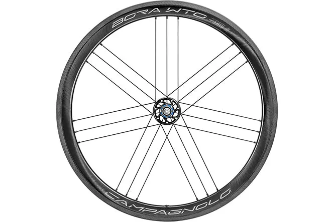 【新品未使用、価格相談歓迎】 Bora ultra wto 45 シマノ用 BORA ULTRA WTO 45 C23 | カワシマサイクルサプライ | スポーツ