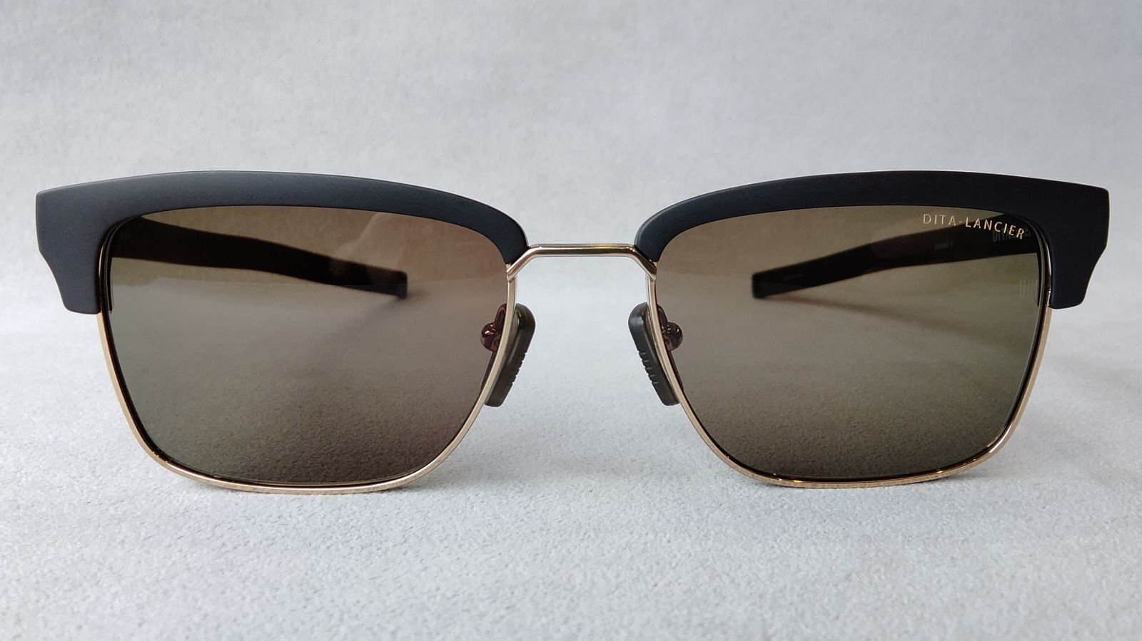 ☆希少☆ Dita サングラス DITA ALICAN Sunglasses DTS404-A-01 ¥91,300 (税込) 薄く着けやすい