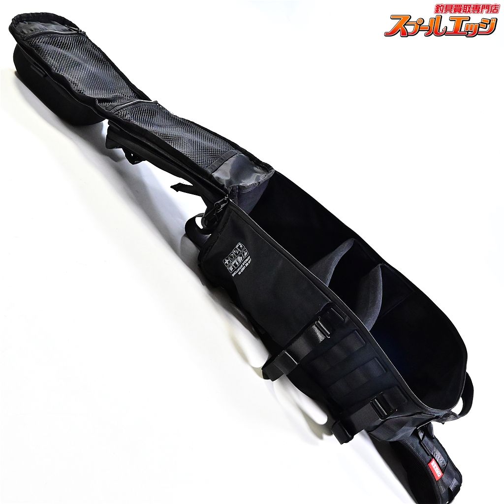 ドレス フィッシングアサルトバッグ