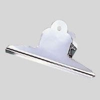 クラウン 山型クリップ 大 入数：1箱(10個) CR-YC1-SL(04242)