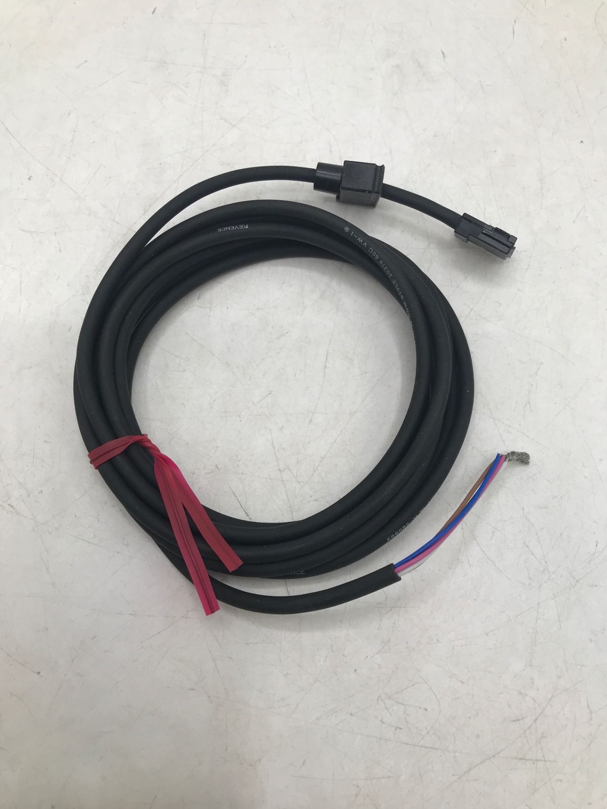 アンプユニット