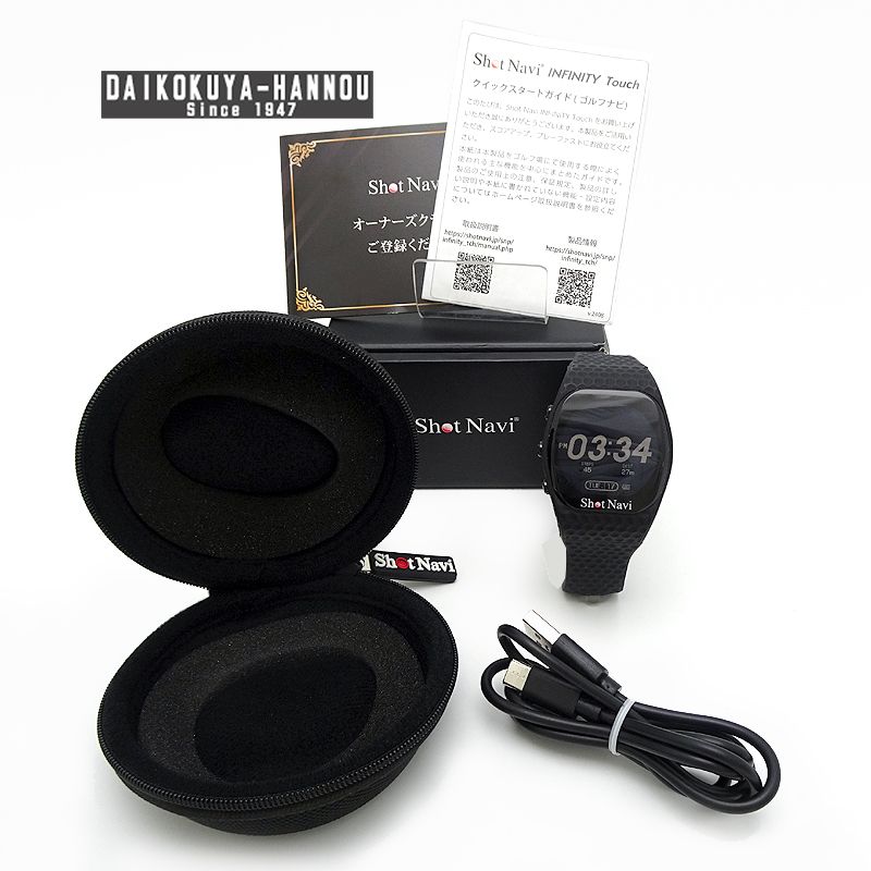 GARMIN APPROACH S62 BLACK GARMIN APPROACH S62 ⚠️充電コードなし