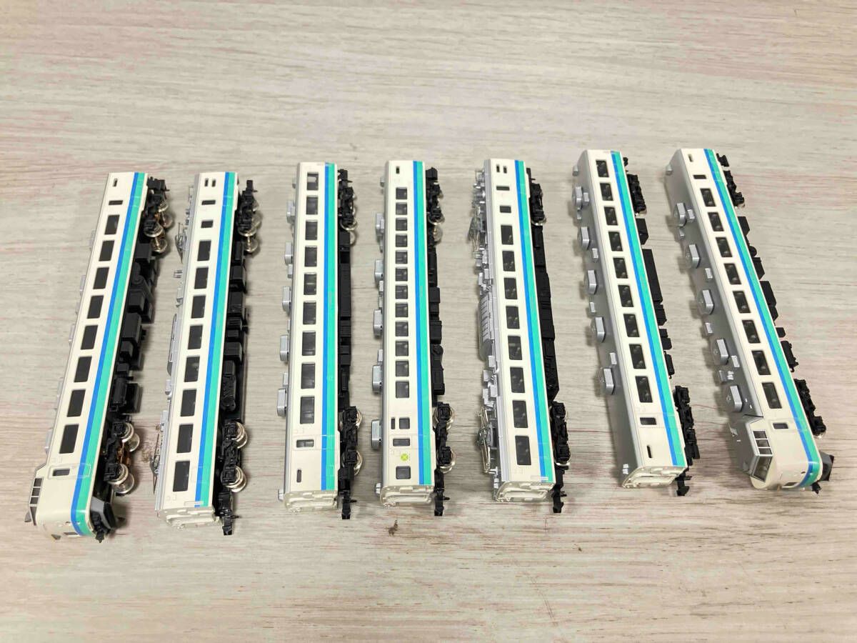 TOMIX 92632 485系特急セット 電車模型】Nゲージ TOMIX 92632 JR 485系 特急電車 (北越・雷鳥