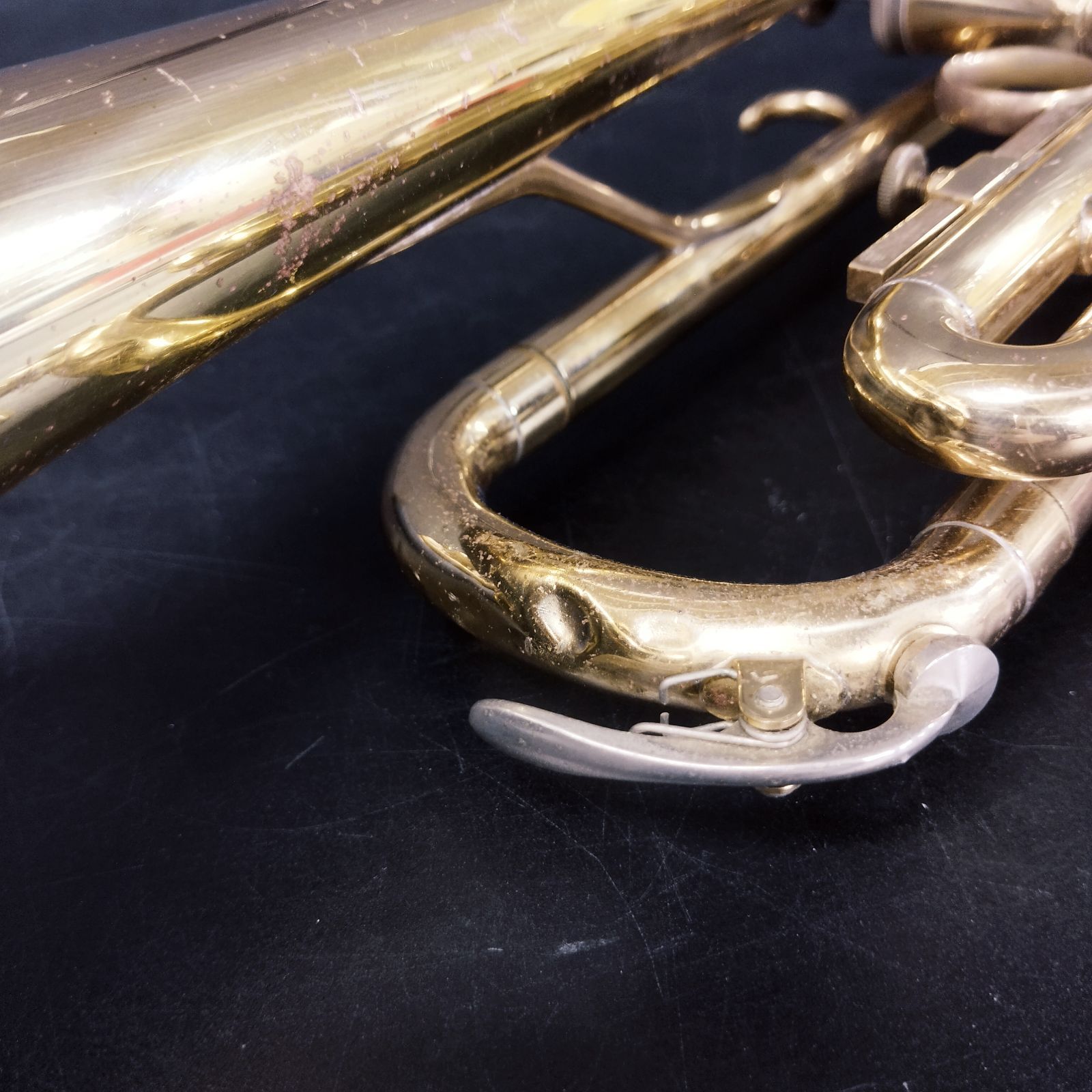 トランペット YAMAHA