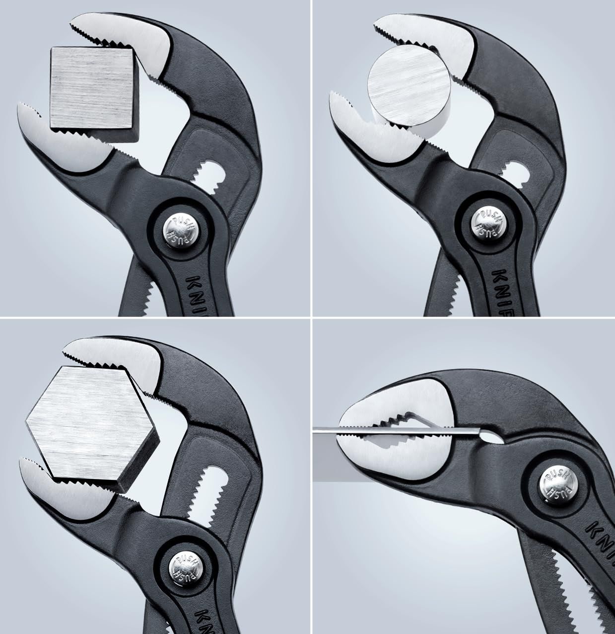 ウォーターポンププライヤー 560mm