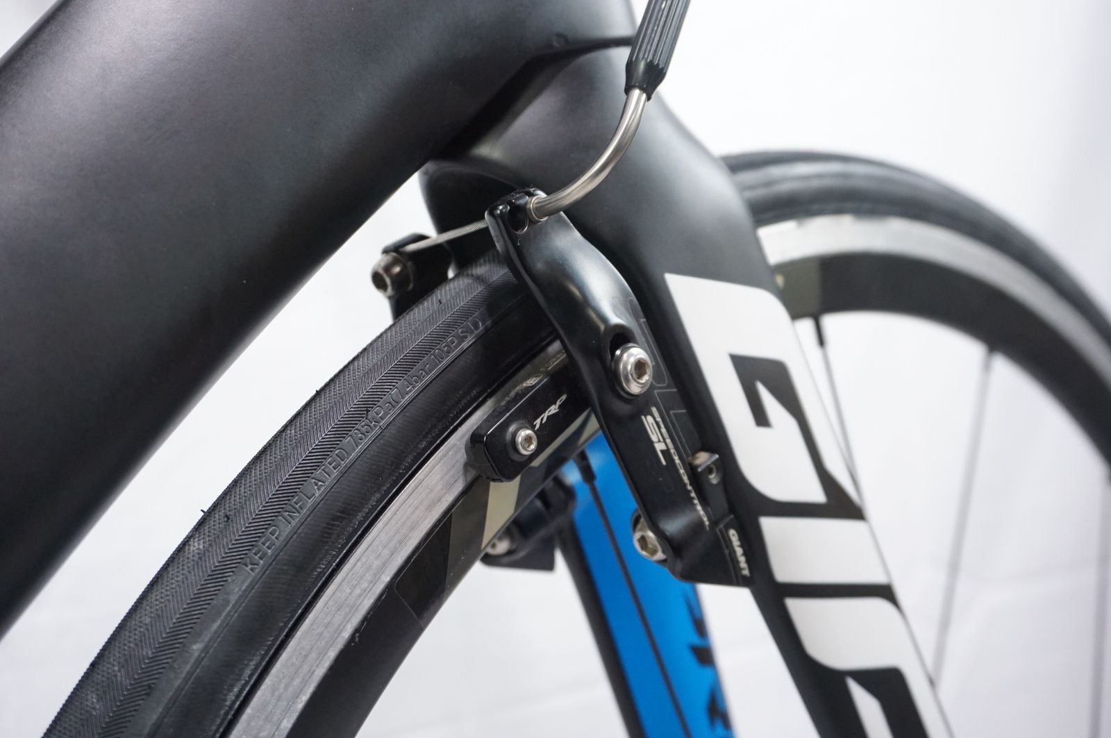GIANT 「ジャイアント」 PROPEL ADVANCED2 2016年モデル ロードバイク