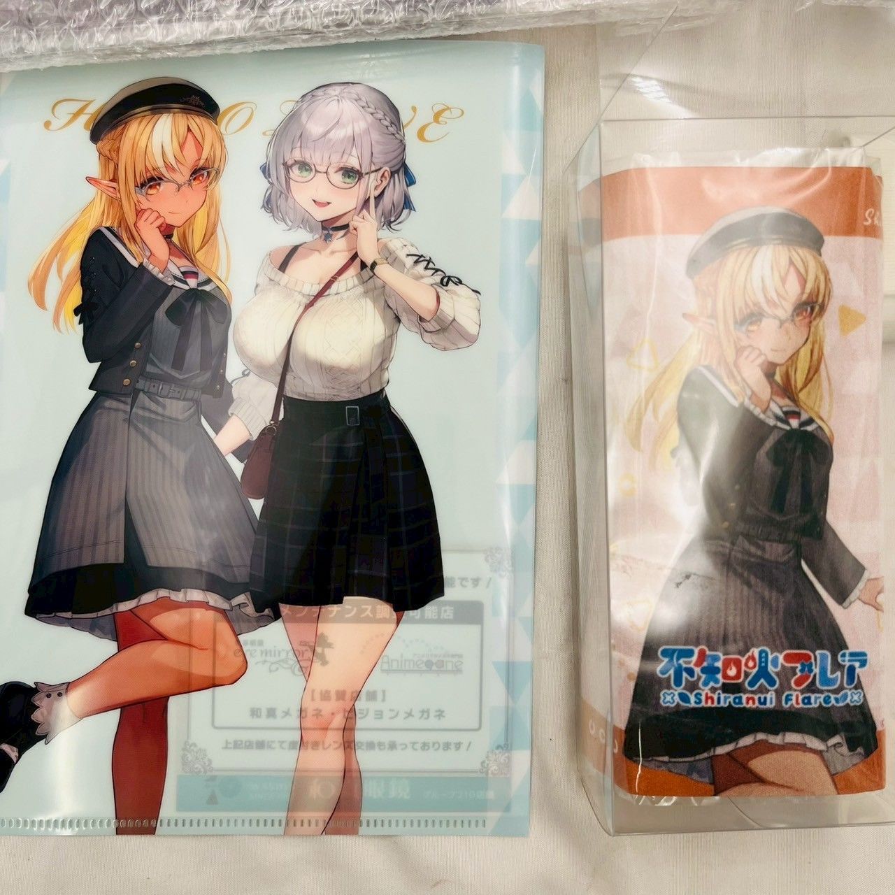 ノエル＆フ