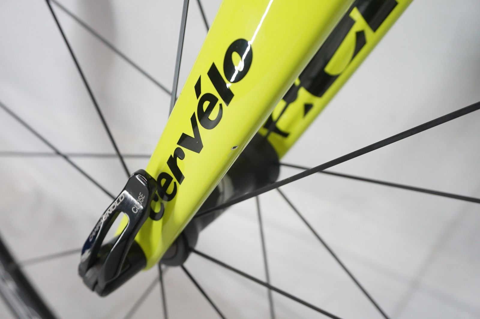 ロードバイク バイチャリ阪急塚口店