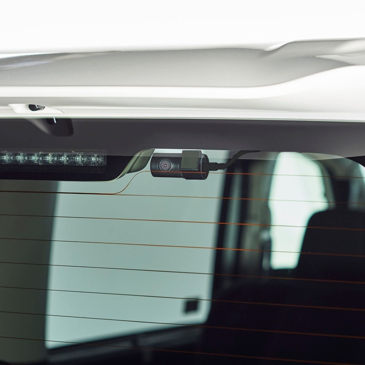 24時間365日駐車監視 2インチ