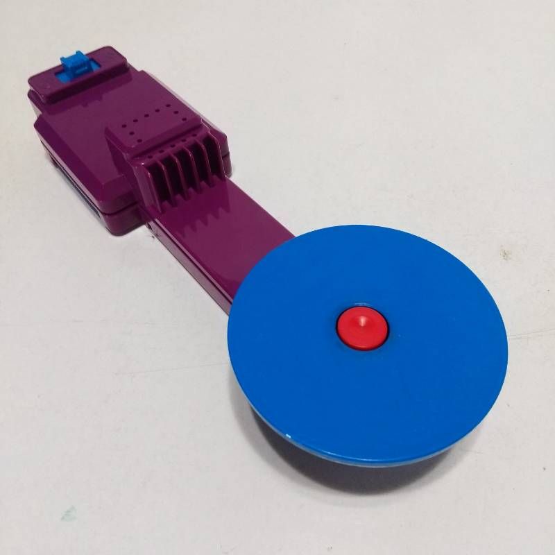 未使用　メタルファイトベイブレードアルティメットベイ太スタジアム　BB120 Amazon.co.jp: ベイブレード BB-120アルティメットベイ太