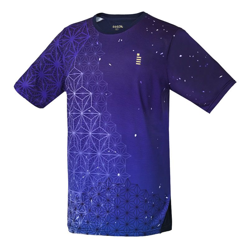 ヨネックス ボルトレイジTシャツ 大会会場限定 Lサイズ② 02