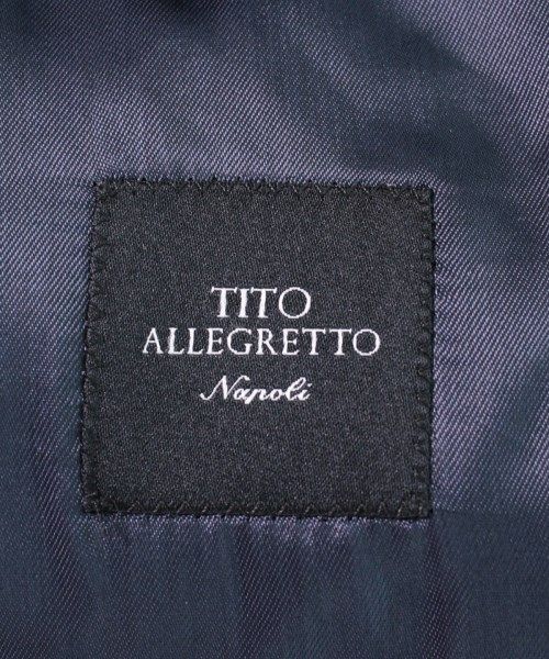 TITO ALLEGRETTO セットアップ・スーツ（その他） メンズ 【古着】【中古】【送料無料】 - メルカリ