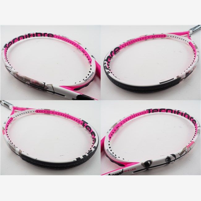 Tecnifibre L.23 G2 ラケット(硬式用) Tecnifibre LACOSTE L.23 G2