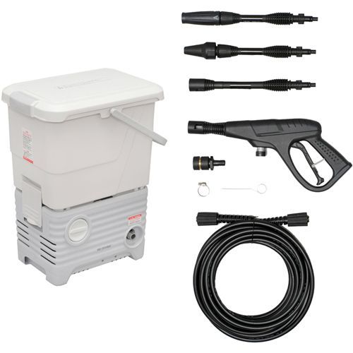 品 SBT-512N 5タンク式 高圧洗浄機 ヘルツフリー 50|60Hz共用