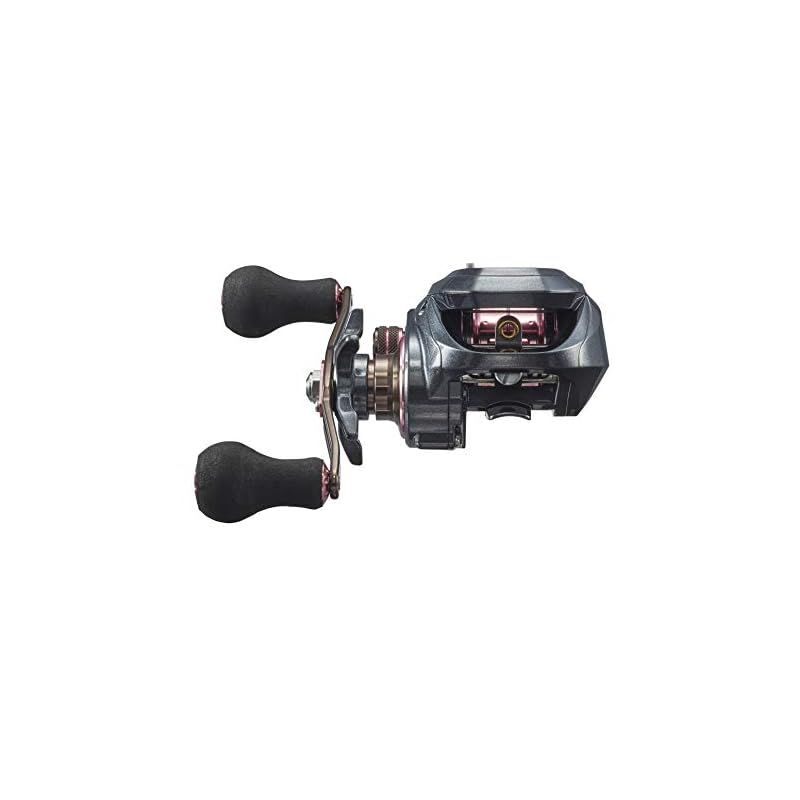 Daiwa カウンターリール紅牙XIC‼️ 【公式通販】