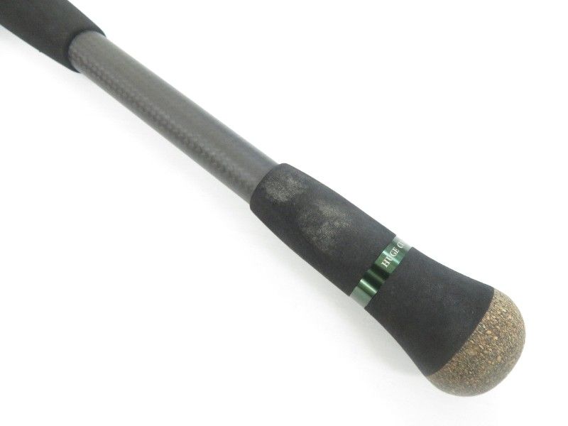 デプス ヒュージカスタム