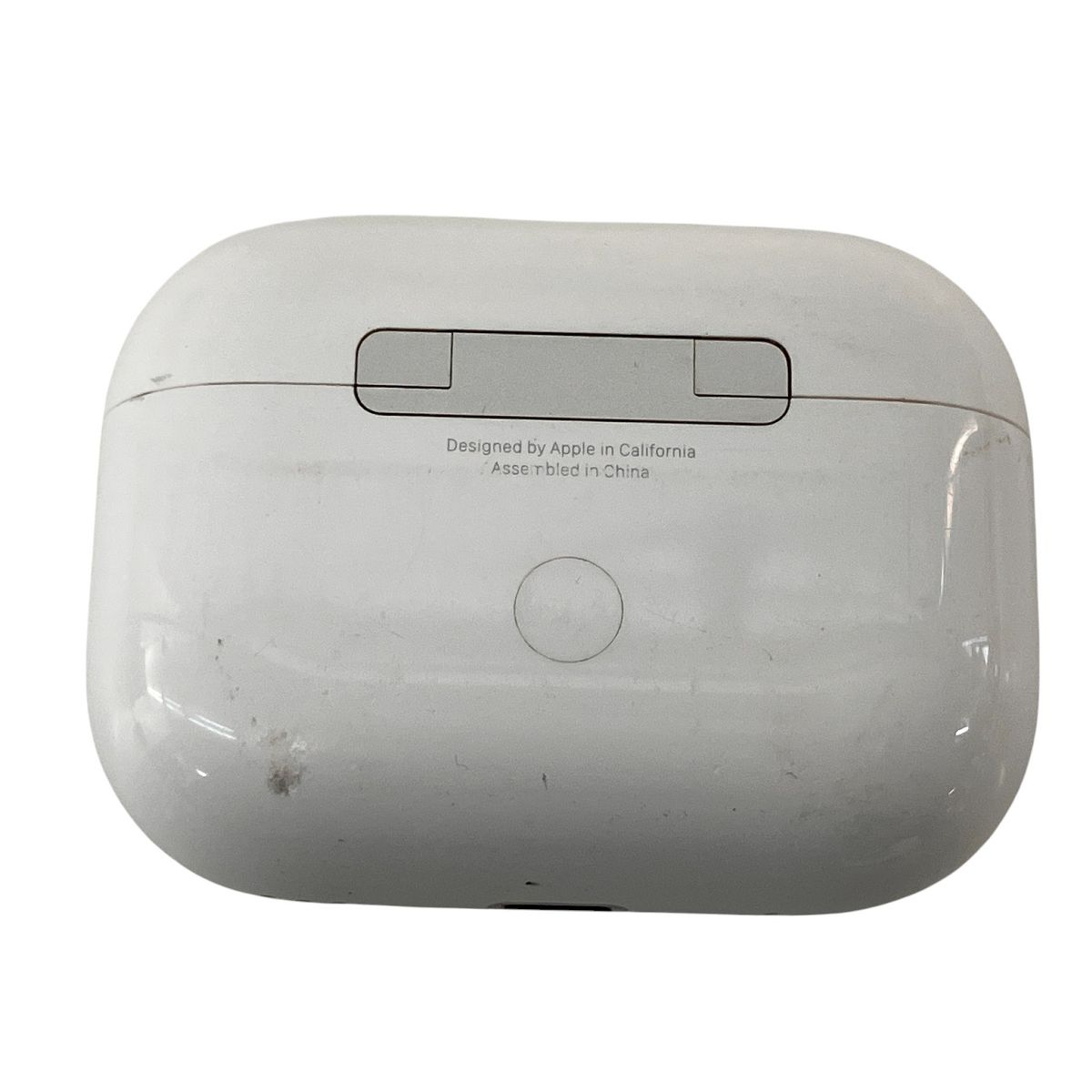 Apple AirPods Pro 第2世代 A 2698 A2699 A2700 ワイヤレス イヤホン アップル Z10493090