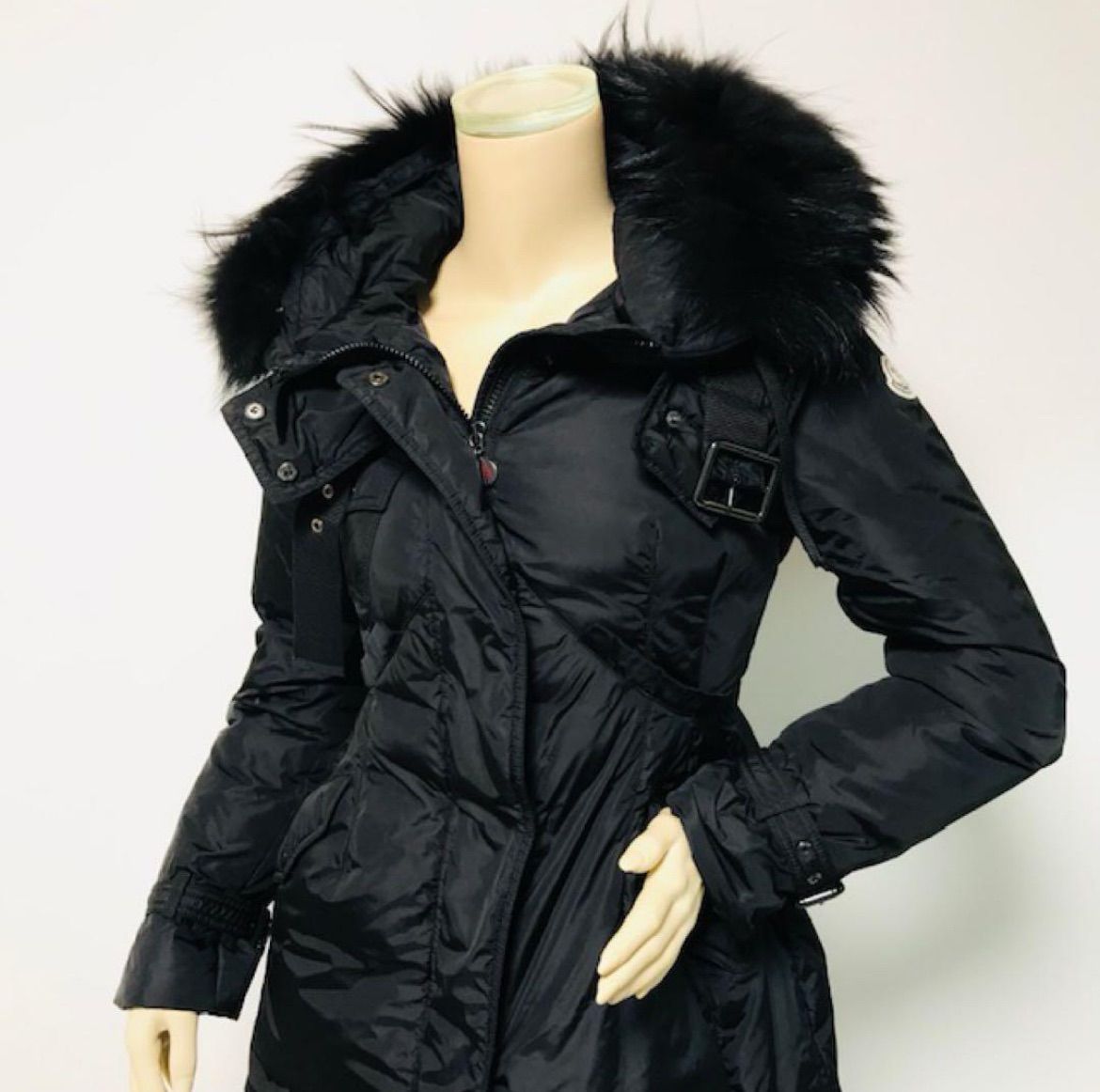 美品☆MONCLER・モンクレール PHALANGERE レディース ブランド 美品☆MONCLER・モンクレール PHALANGERE レディース ブランド