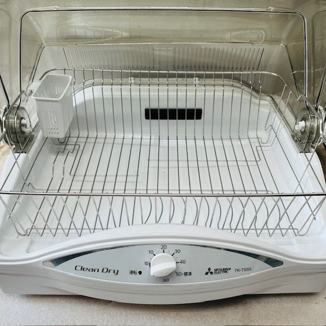 6人用 食器乾燥機