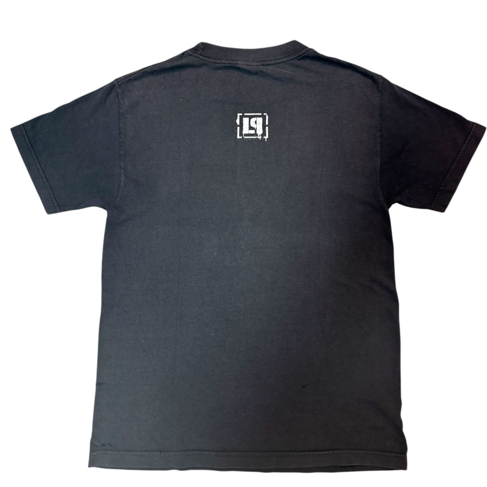 00s Y2K LinkinPark Meteora リンキンパーク メテオラ Tシャツ バンT 