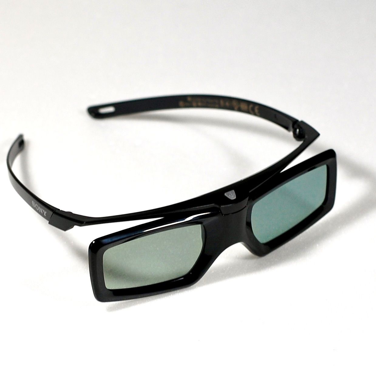 5個セット SONY ソニー アクティブ3Dメガネ TDG−BT500A Amazon.com: Sony TDG-BT500A Active 3D Glasses for Sony KDL