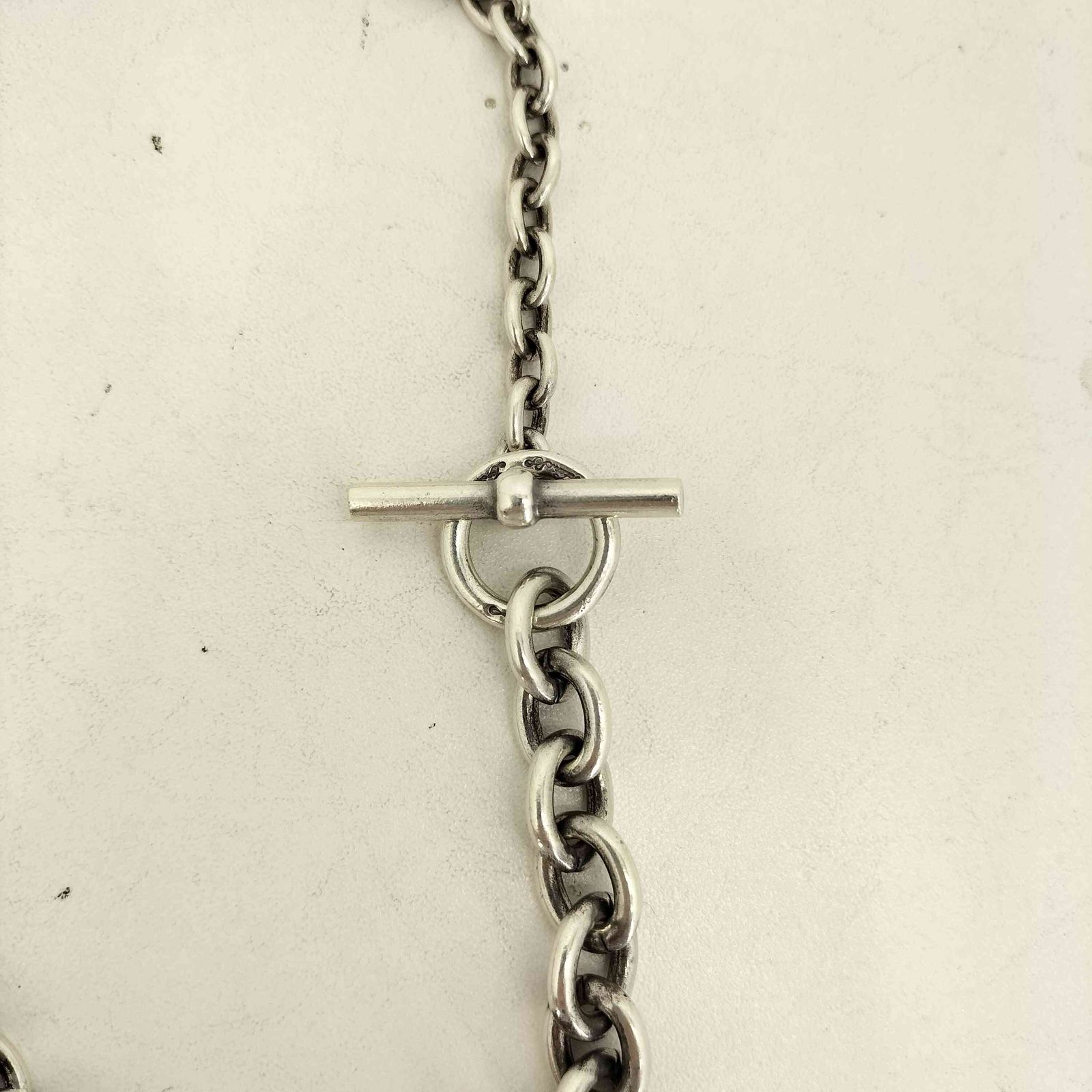 ワカンシルバースミス WAKAN SILVER SMITH Hook connect