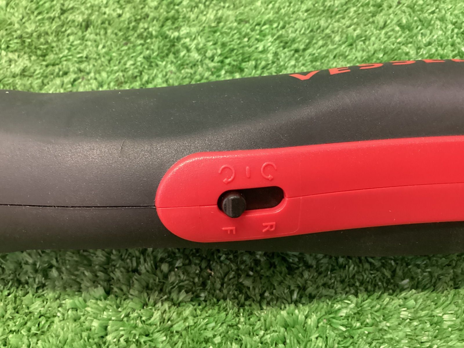 ベッセル 電動ドライバー