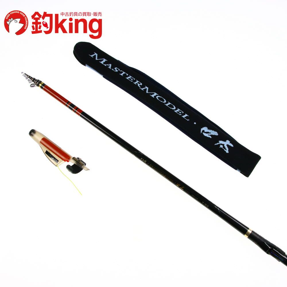 がまかつ がま磯マスターモデル口太T 53 Gamakatsu (送料無料)がまかつ