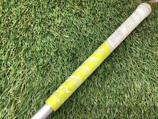 HOT フェアウェイ