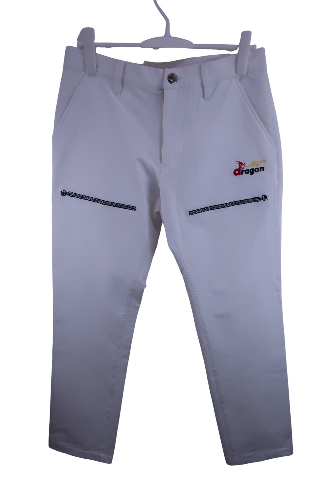 ダンスウィズドラゴン パンツサイズ3 春夏用 カラー黒 ダンスウィズ