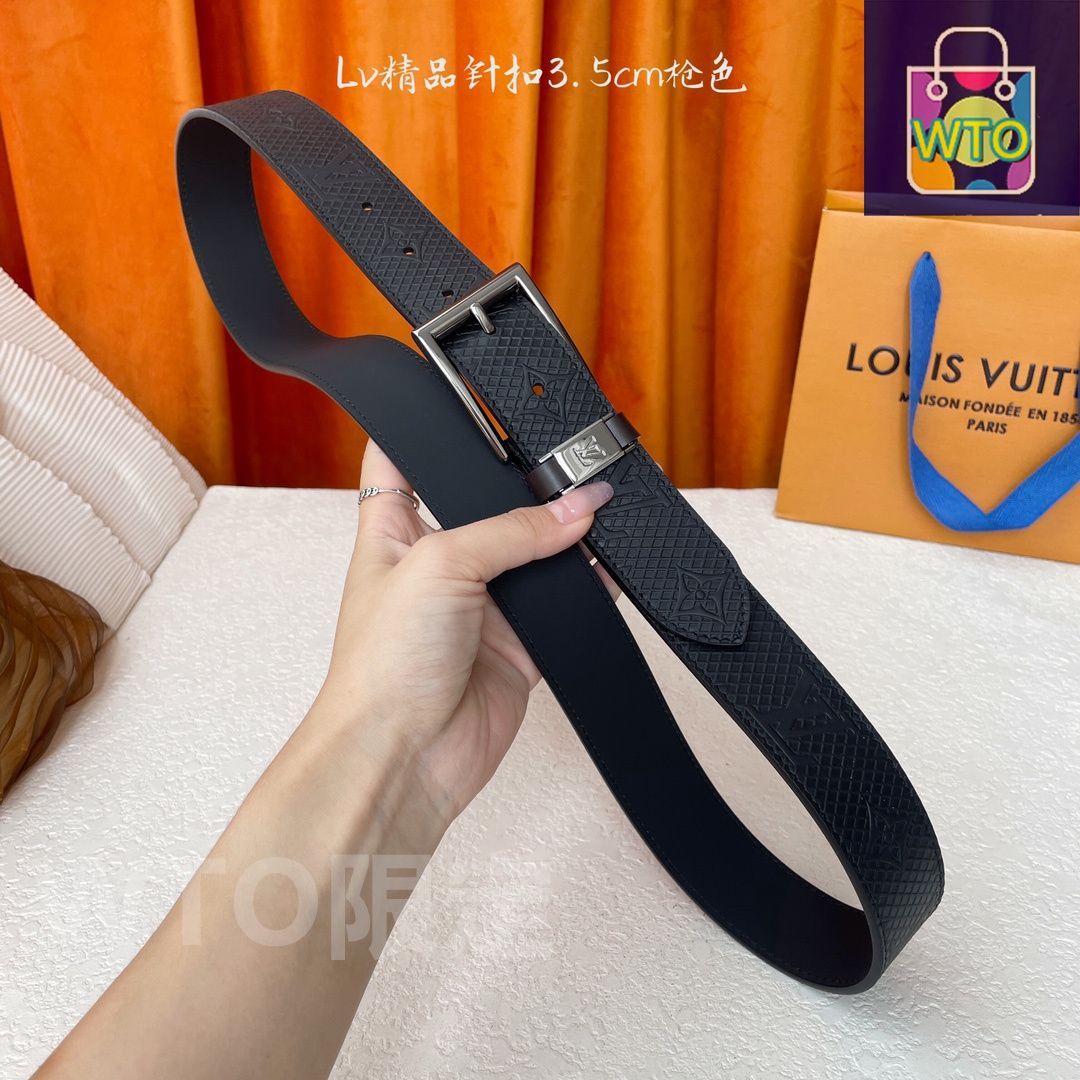 今日特価】LOUIS VUITTON Classic Strap（ルイ・ヴィトン