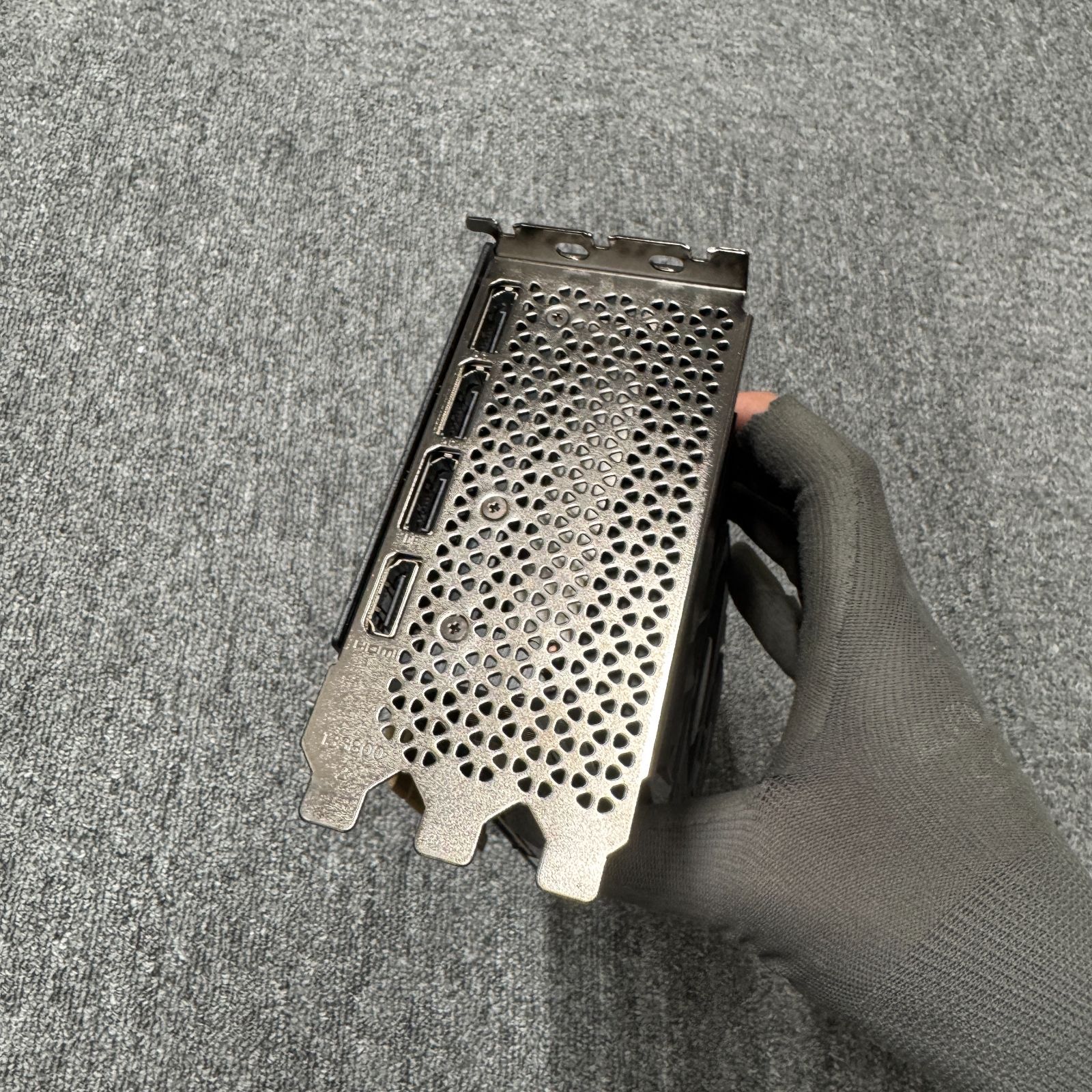 GEFORCE RTX 4070ti ジャンク品 ジャンク品】GeForce RTX 4070 Ti 12GB - メルカリ