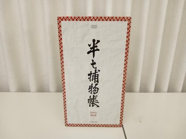 DVD 半七捕物帳 DVD-BOX 7枚組 尾上菊五郎 - メルカリ DVD 半七捕物帳 DVD-BOX 7枚組 尾上菊五郎 - メルカリ
