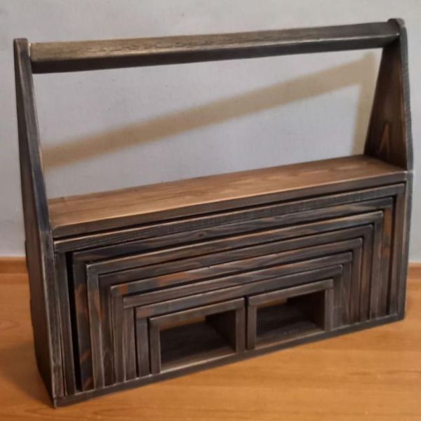 国産杉 ヴィンテージ調