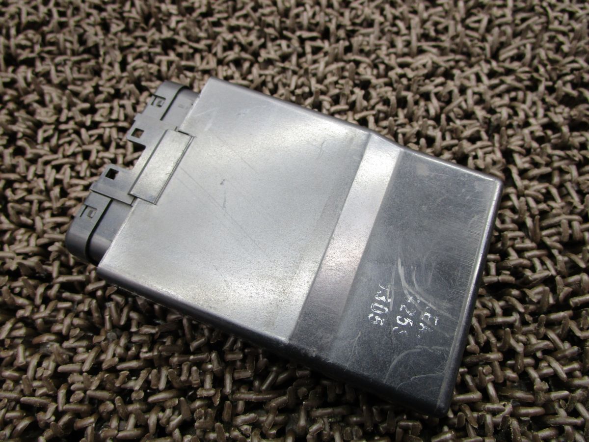 ホーネット250 イグナイター