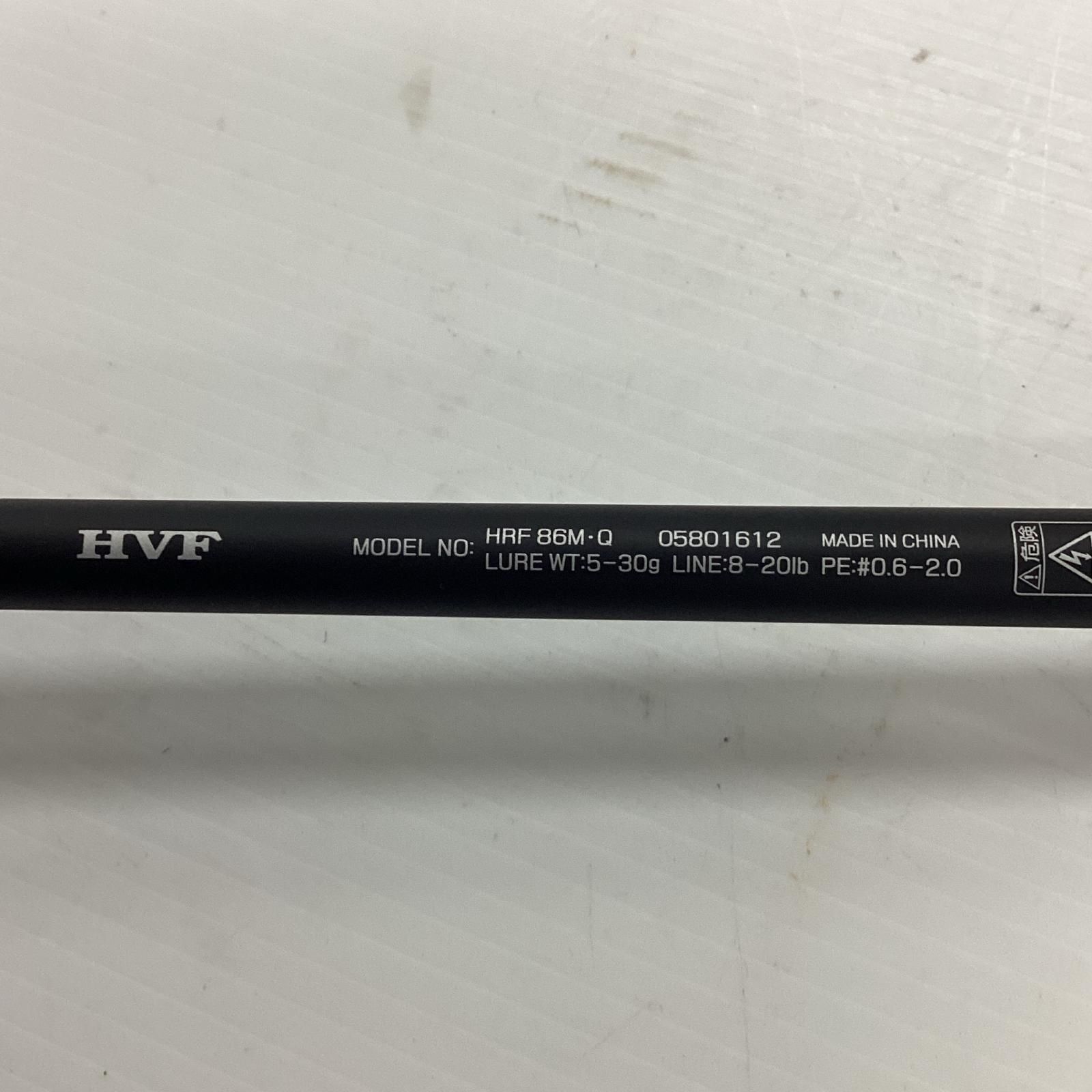 ロッド ロックフィッシュロッド