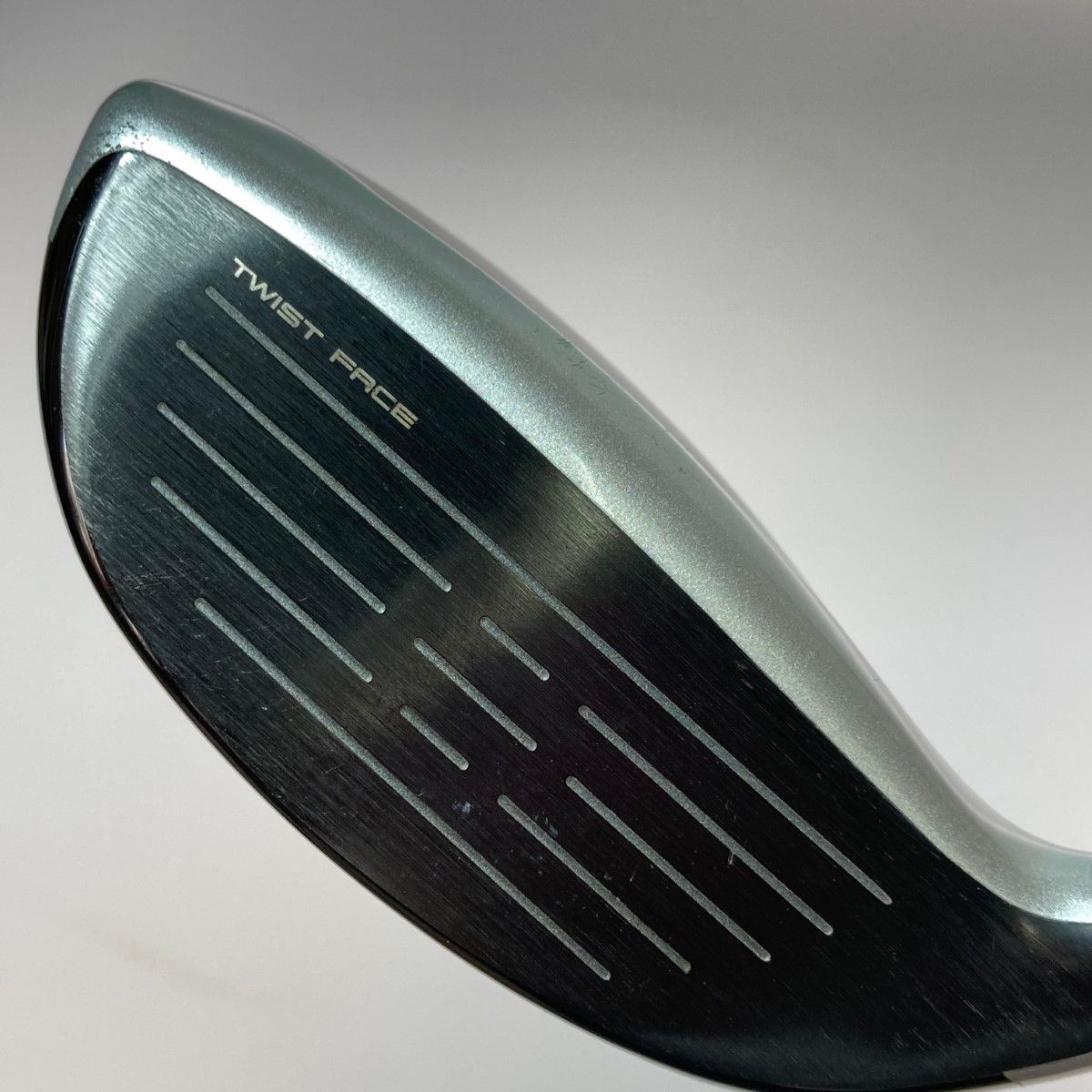TaylorMade - ◎◎TaylorMade テーラーメイド M6 4UT 22° ユーティリティ レディース FUBUKI TM4 L TaylorMade テーラーメイド M6 4UT 22 ユーティリティ