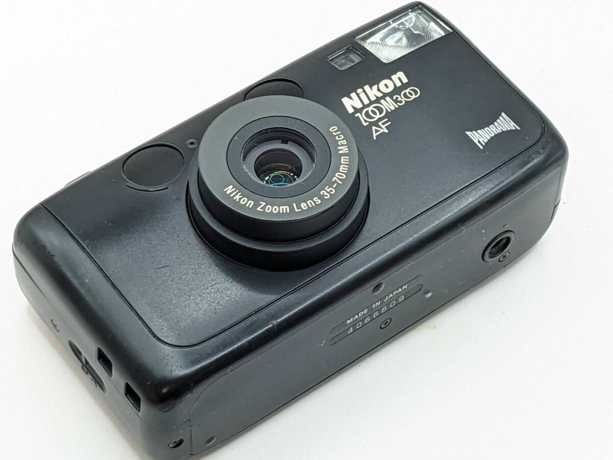 ☆良品 / 動作保証☆ ニコン NIKON AF ZOOM 300 / Lens 35-70mm