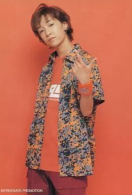 中古】生写真(男性) No.31 ： w-inds./橘慶太/公式ブロマイド