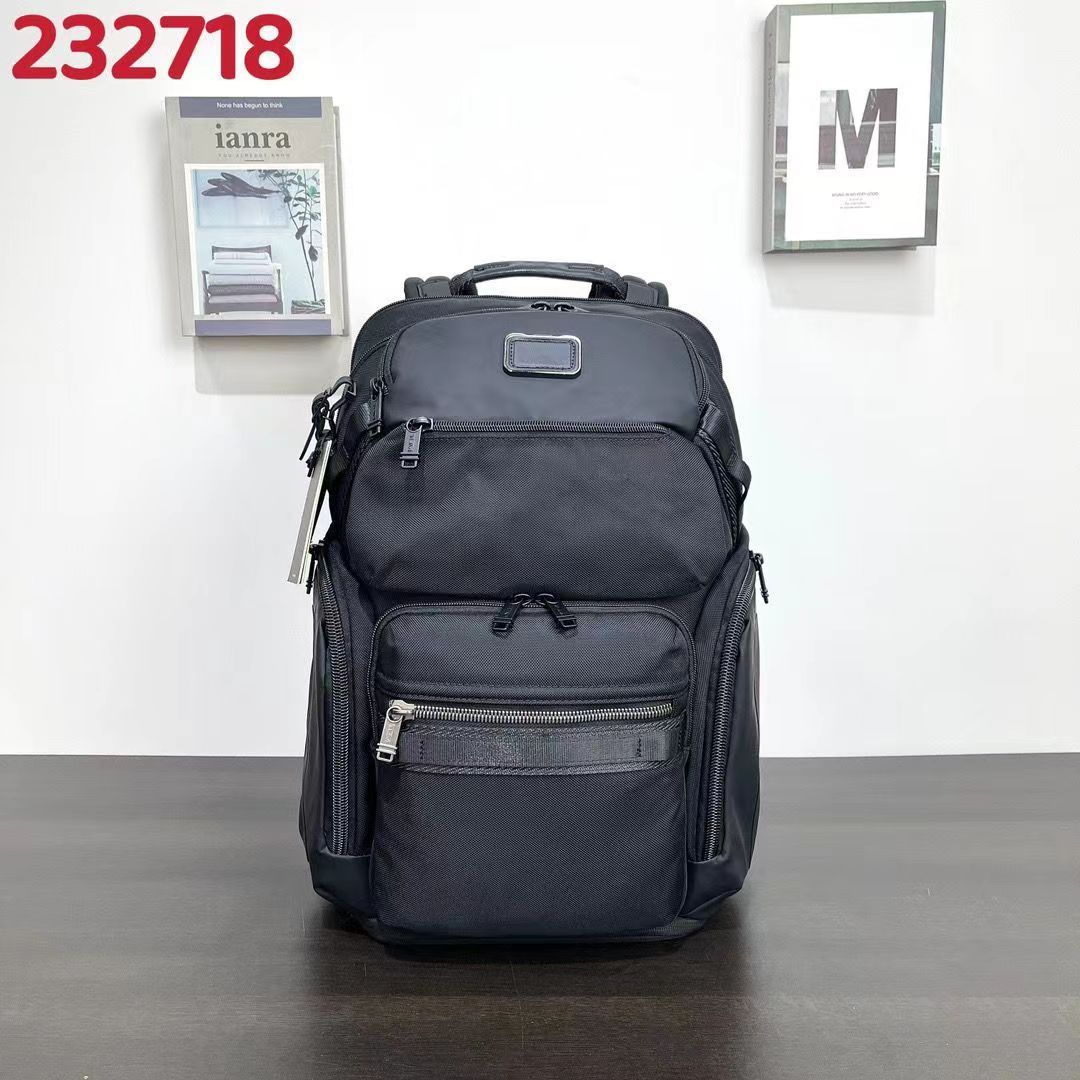 ヴァンガード TUMI ALPHA BRAVO「ノマディック」バックパック232718