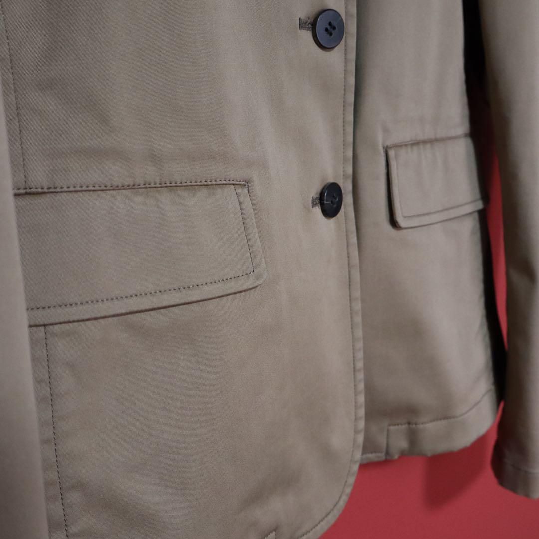 極美品】ISSEY MIYAKE ステッチデザイン テーラードジャケット - メルカリ