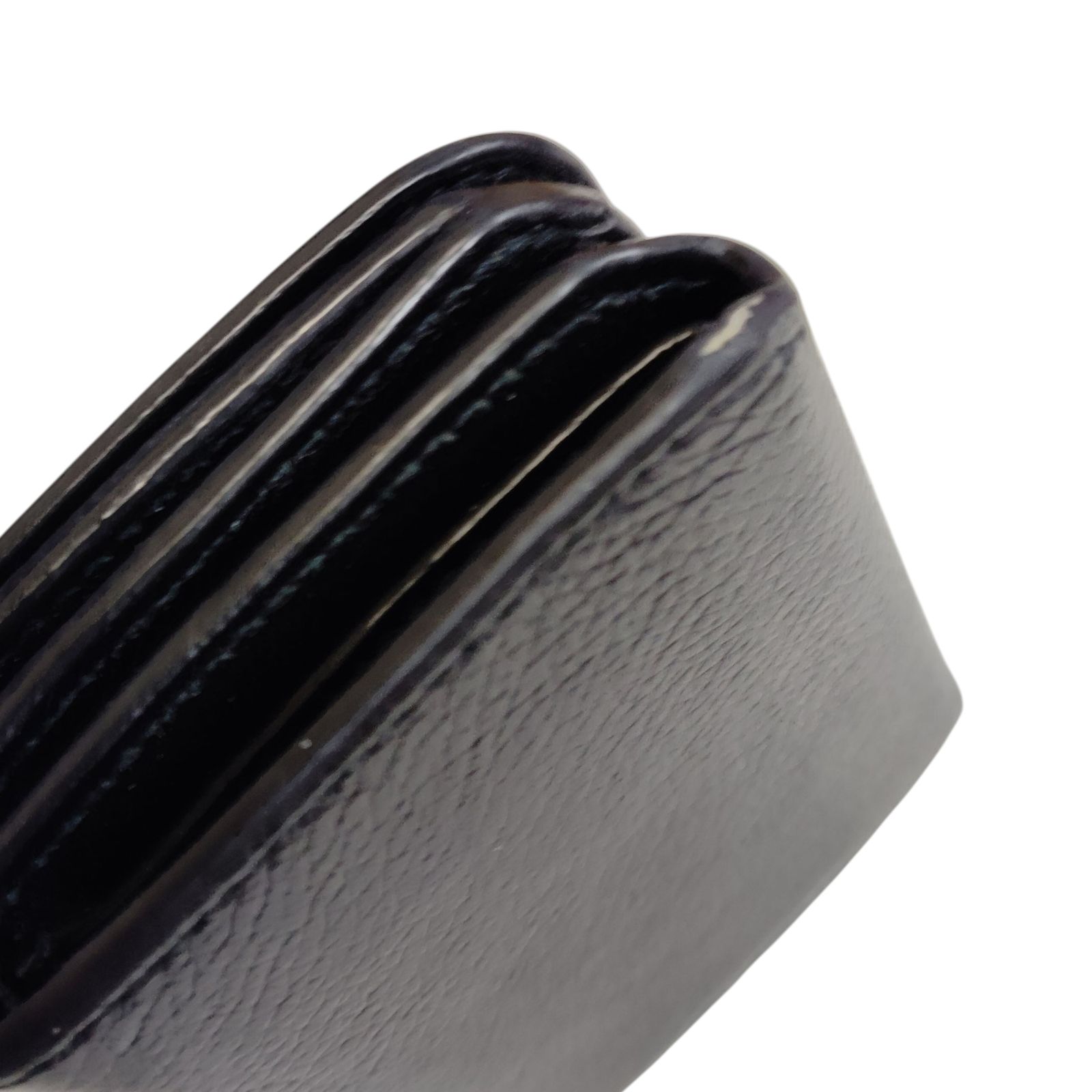 中古品】バレンシアガ BALENCIAGA 財布 三つ折り財布 折り財布  