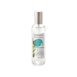 4営業日で発送 日本香堂 ESTEBAN インテリアガーデンナチュール ルームスプレー 100ml 52503 入数 3