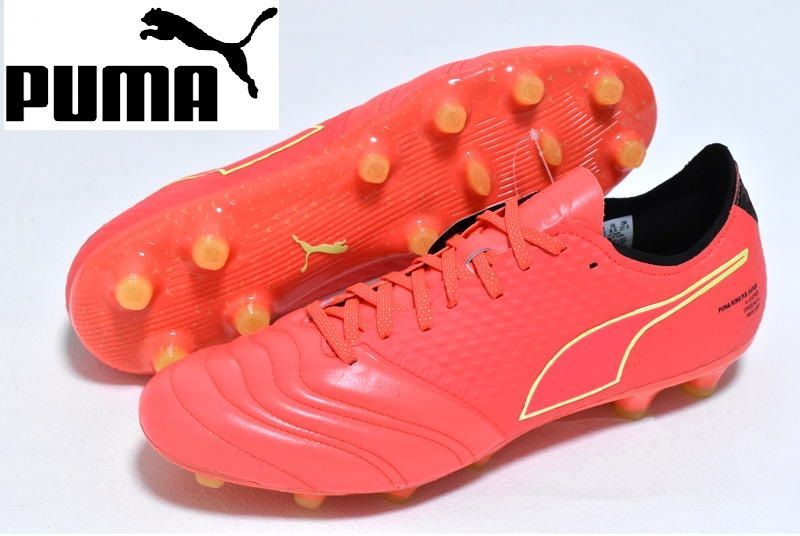 新品 プーマ スパイク キング フィナーレ 27.5cm PUMA KING プーマ