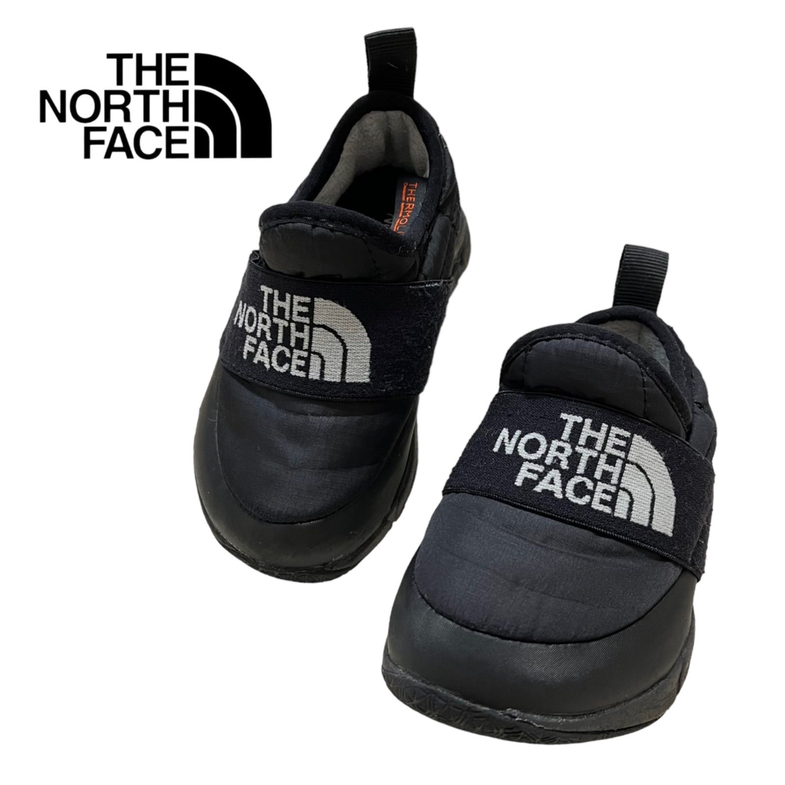 ザノースフェイス THE NORTH FACE ヌプシトラクション ライトモック