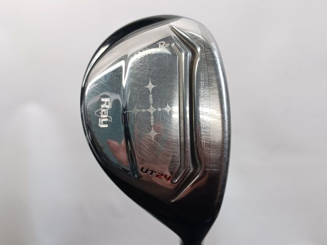  入間 ユーティリティ ロマロ RomaRo RayV UT バシレウスZ 80 S 24 0260 ユーティリティ メンズ